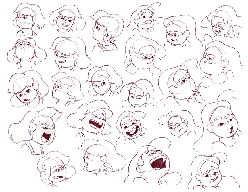 Expressions
